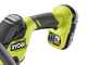 RYOBI RY18HT45A-120 Battery-powered Hedge Trimmer - 18 V - 2Ah - 45 cm Blade