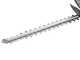 RYOBI RY18HT45A-120 Battery-powered Hedge Trimmer - 18 V - 2Ah - 45 cm Blade