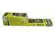 RYOBI RY18HT45A-120 Battery-powered Hedge Trimmer - 18 V - 2Ah - 45 cm Blade