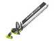 RYOBI RY18HT45A-120 Battery-powered Hedge Trimmer - 18 V - 2Ah - 45 cm Blade