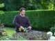 RYOBI RY18HT45A-0 Battery-powered Hedge Trimmer - 18 V - 2Ah - 45 cm - BATTERY AND BATTERY CHARGER NOT INCLUDED
