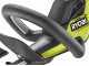 RYOBI RY18HT45A-0 Battery-powered Hedge Trimmer - 18 V - 2Ah - 45 cm - BATTERY AND BATTERY CHARGER NOT INCLUDED
