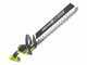 RYOBI RY18HT45A-0 Battery-powered Hedge Trimmer - 18 V - 2Ah - 45 cm - BATTERY AND BATTERY CHARGER NOT INCLUDED