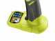 RYOBI RY18HT45A-0 Battery-powered Hedge Trimmer - 18 V - 2Ah - 45 cm - BATTERY AND BATTERY CHARGER NOT INCLUDED