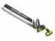 RYOBI RY18HT45A-0 Battery-powered Hedge Trimmer - 18 V - 2Ah - 45 cm - BATTERY AND BATTERY CHARGER NOT INCLUDED