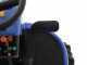 Iseki SRA 950A 2WD - Riding-on Mower - 726 cc Kawasaki Engine - Two-stage Hydrostatic Transmission 