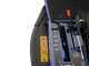 Iseki SRA 950A 2WD - Riding-on Mower - 726 cc Kawasaki Engine - Two-stage Hydrostatic Transmission 