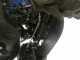 Iseki SRA 950A 2WD - Riding-on Mower - 726 cc Kawasaki Engine - Two-stage Hydrostatic Transmission 