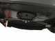 Iseki SRA 950A 2WD - Riding-on Mower - 726 cc Kawasaki Engine - Two-stage Hydrostatic Transmission 