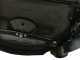 Iseki SRA 950A 2WD - Riding-on Mower - 726 cc Kawasaki Engine - Two-stage Hydrostatic Transmission 