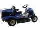 Iseki SRA 950A 2WD - Riding-on Mower - 726 cc Kawasaki Engine - Two-stage Hydrostatic Transmission 