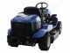 Iseki SRA 950A 2WD - Riding-on Mower - 726 cc Kawasaki Engine - Two-stage Hydrostatic Transmission 