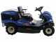 Iseki SRA 950A 2WD - Riding-on Mower - 726 cc Kawasaki Engine - Two-stage Hydrostatic Transmission 