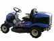 Iseki SRA 950A 2WD - Riding-on Mower - 726 cc Kawasaki Engine - Two-stage Hydrostatic Transmission 