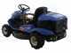 Iseki SRA 950A 2WD - Riding-on Mower - 726 cc Kawasaki Engine - Two-stage Hydrostatic Transmission 