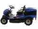 Iseki SRA 950A 2WD - Riding-on Mower - 726 cc Kawasaki Engine - Two-stage Hydrostatic Transmission 