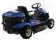 Iseki SRA 950A 2WD - Riding-on Mower - 726 cc Kawasaki Engine - Two-stage Hydrostatic Transmission 