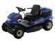 Iseki SRA 950A 2WD - Riding-on Mower - 726 cc Kawasaki Engine - Two-stage Hydrostatic Transmission 