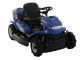 Iseki SRA 950A 2WD - Riding-on Mower - 726 cc Kawasaki Engine - Two-stage Hydrostatic Transmission 