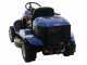 Iseki SRA 950A 2WD - Riding-on Mower - 726 cc Kawasaki Engine - Two-stage Hydrostatic Transmission 