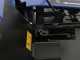 Iseki SRA 950A 2WD - Riding-on Mower - 726 cc Kawasaki Engine - Two-stage Hydrostatic Transmission 