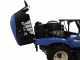 Iseki SRA 950A 2WD - Riding-on Mower - 726 cc Kawasaki Engine - Two-stage Hydrostatic Transmission 