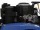 Iseki SRA 950A 2WD - Riding-on Mower - 726 cc Kawasaki Engine - Two-stage Hydrostatic Transmission 