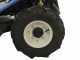 Iseki SRA 950A 2WD - Riding-on Mower - 726 cc Kawasaki Engine - Two-stage Hydrostatic Transmission 