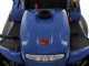 Iseki SRA 950A 2WD - Riding-on Mower - 726 cc Kawasaki Engine - Two-stage Hydrostatic Transmission 