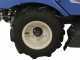 Iseki SRA 950A 2WD - Riding-on Mower - 726 cc Kawasaki Engine - Two-stage Hydrostatic Transmission 