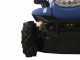 Iseki SRA 950A 2WD - Riding-on Mower - 726 cc Kawasaki Engine - Two-stage Hydrostatic Transmission 