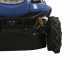Iseki SRA 950A 2WD - Riding-on Mower - 726 cc Kawasaki Engine - Two-stage Hydrostatic Transmission 