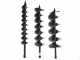 Makita DG001GT105 - Battery-powered Auger - 40V 5Ah - BIT NOT INCLUDED