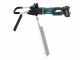 Makita DG001GT105 - Battery-powered Auger - 40V 5Ah - BIT NOT INCLUDED