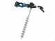 Makita DG001GT105 - Battery-powered Auger - 40V 5Ah - BIT NOT INCLUDED