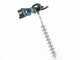 Makita DG001GT105 - Battery-powered Auger - 40V 5Ah - BIT NOT INCLUDED