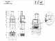 Palazzetti Balos - Masonry Barbecue with Oven