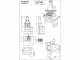 Palazzetti Mauritius Wood-fired Barbecue in Concrete  - 76x40 cm Cooking Grid