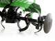 Agri 102 Garden Tiller with 95 cm Tiller - Diesel 296cc Engine