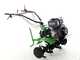 Agri 102 Garden Tiller with 95 cm Tiller - Diesel 296cc Engine