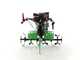 Agri 102 Garden Tiller with 95 cm Tiller - Diesel 296cc Engine