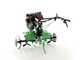 Agri 102 Garden Tiller with 95 cm Tiller - Diesel 296cc Engine