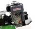 Agri 102 Garden Tiller with 95 cm Tiller - Diesel 296cc Engine