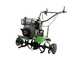 Agri 102 Garden Tiller with 95 cm Tiller - Diesel 296cc Engine