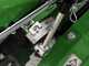 Agri 102 Garden Tiller with 95 cm Tiller - Diesel 296cc Engine