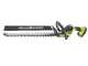 RYOBI RY18HT50A-125 Battery-powered Hedge Trimmer - 18 V - 2.5Ah - 50 cm Blade - 24 mm Cutting Diameter