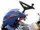 Iseki SRA 800A 2WD - Riding-on Mower - 603 cc Kawasaki  Engine - 80 cm Cutting Deck