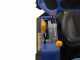 Iseki SRA 800A 2WD - Riding-on Mower - 603 cc Kawasaki  Engine - 80 cm Cutting Deck