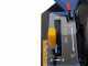 Iseki SRA 800A 2WD - Riding-on Mower - 603 cc Kawasaki  Engine - 80 cm Cutting Deck