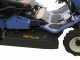 Iseki SRA 800A 2WD - Riding-on Mower - 603 cc Kawasaki  Engine - 80 cm Cutting Deck